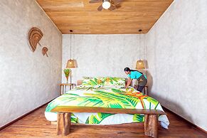Kuyana Amazon Lodge