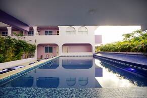 Hotel Kavia Cancun