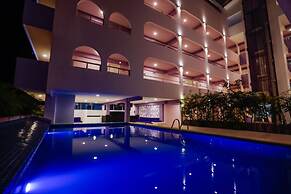 Hotel Kavia Cancun