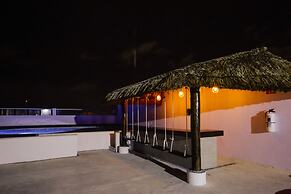 Hotel Kavia Cancun