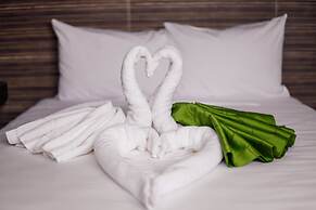 Hotel Kavia Cancun
