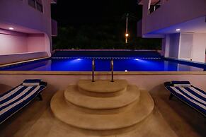 Hotel Kavia Cancun