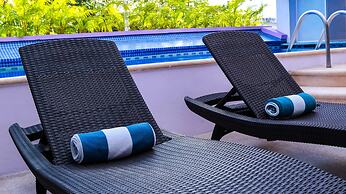 Hotel Kavia Cancun
