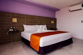 Hotel Kavia Cancun