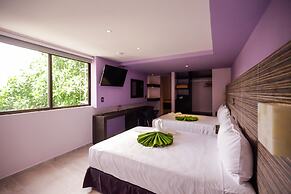 Hotel Kavia Cancun