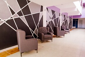 Hotel Kavia Cancun