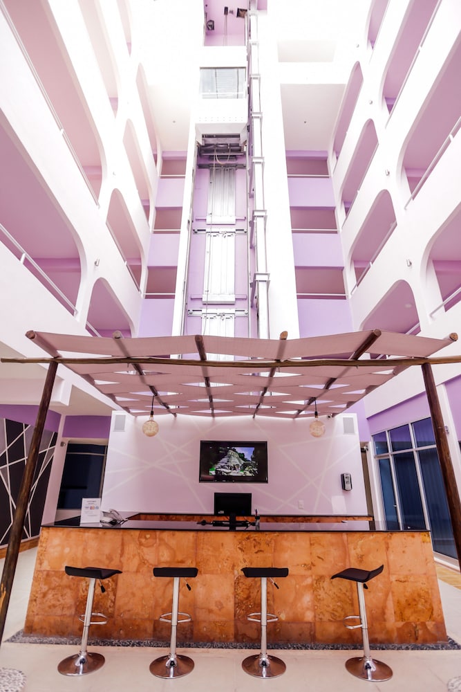 Hotel Kavia Cancun