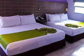 Hotel Kavia Cancun