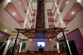 Hotel Kavia Cancun