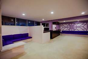 Hotel Kavia Cancun