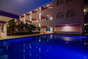 Hotel Kavia Cancun