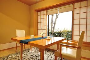 Kansuien Kakuraku