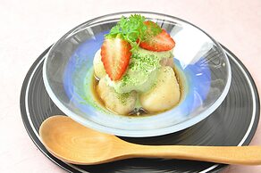 Kansuien Kakuraku