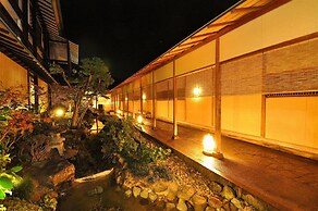 Kansuien Kakuraku