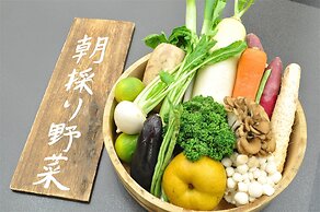 Kansuien Kakuraku