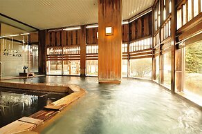 Kansuien Kakuraku