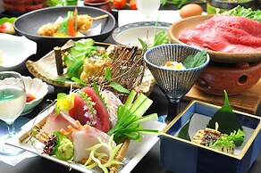 Kansuien Kakuraku