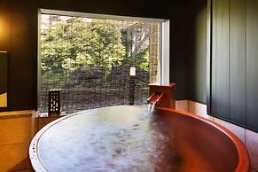 Kurobe UnazukiOnsen Togen