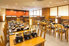 Kurobe UnazukiOnsen Togen