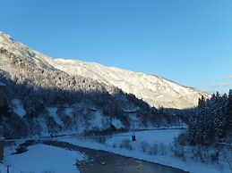 Kurobe UnazukiOnsen Togen