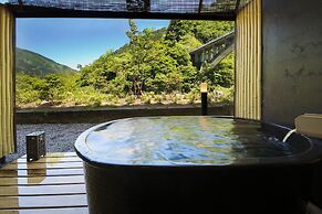 Kurobe UnazukiOnsen Togen