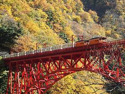 Kurobe UnazukiOnsen Togen