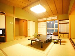 Kurobe UnazukiOnsen Togen