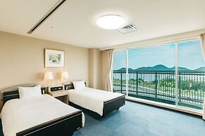 Kamenoi Hotel Setouchi Hikari