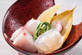 Kamenoi Hotel Setouchi Hikari