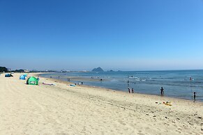 Kamenoi Hotel Setouchi Hikari