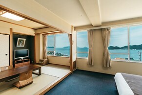 Kamenoi Hotel Setouchi Hikari