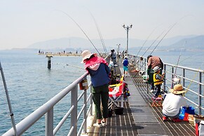 Kamenoi Hotel Setouchi Hikari