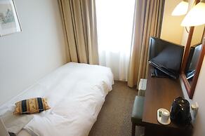 Grand Plaza Nakatsu Hotel