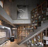Mao House