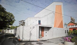 Mao House