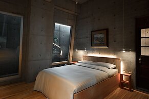 Mao House