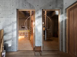 Mao House