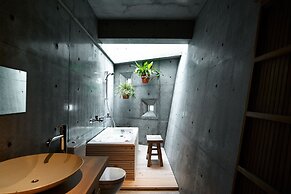 Mao House