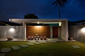 Mao House