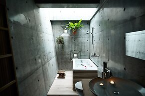 Mao House
