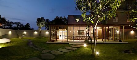 Mao House