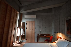 Mao House
