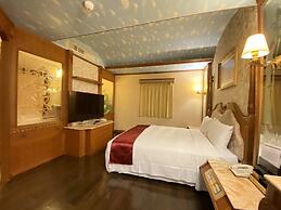 I live Motel