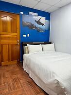 I live Motel