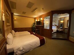 I live Motel