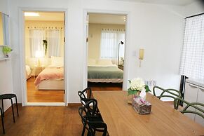 Nael House