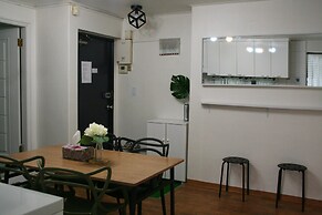 Nael House