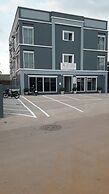Asia's Beach Apartments