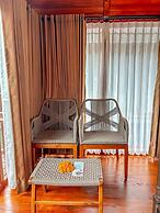 Wadari Retreat Villa Ubud