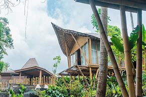 Wadari Retreat Villa Ubud